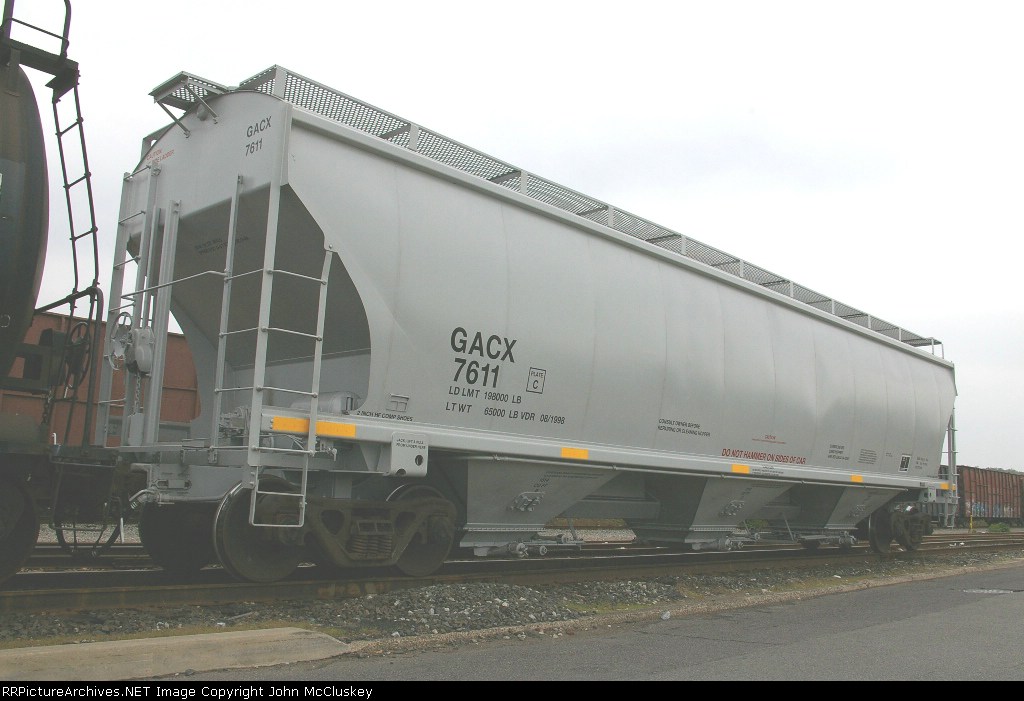 GACX 7611