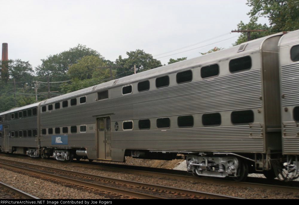 METX 7305