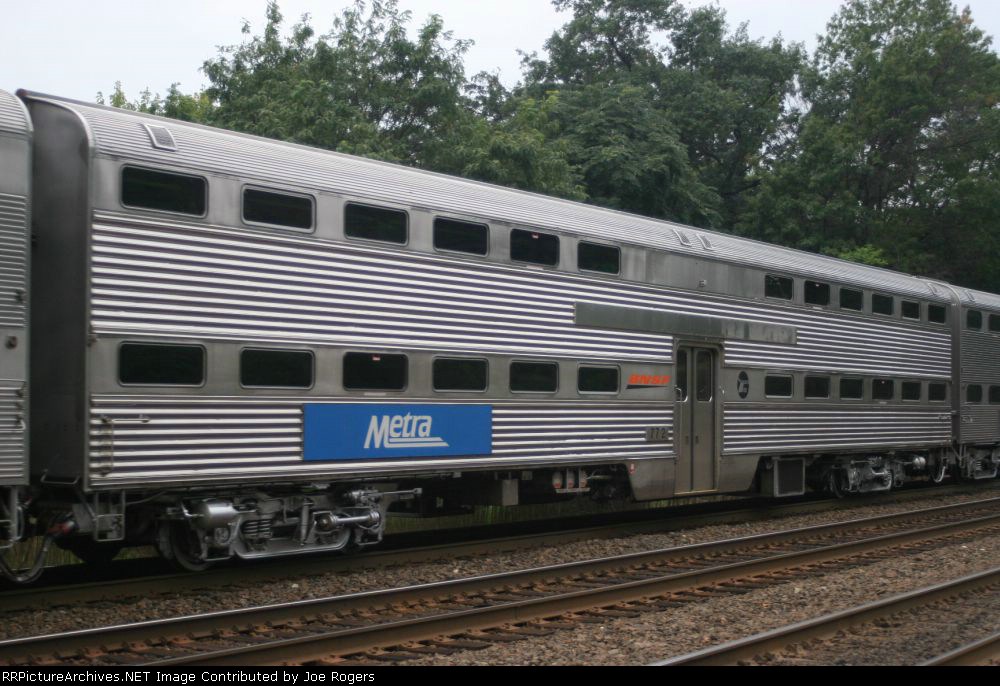 METX 772