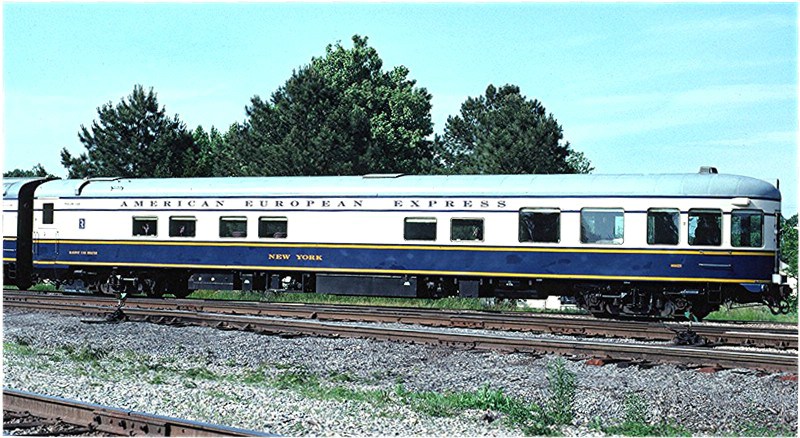 AEE 800321 NEW YORK
