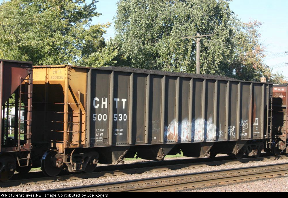 CHTT 500530