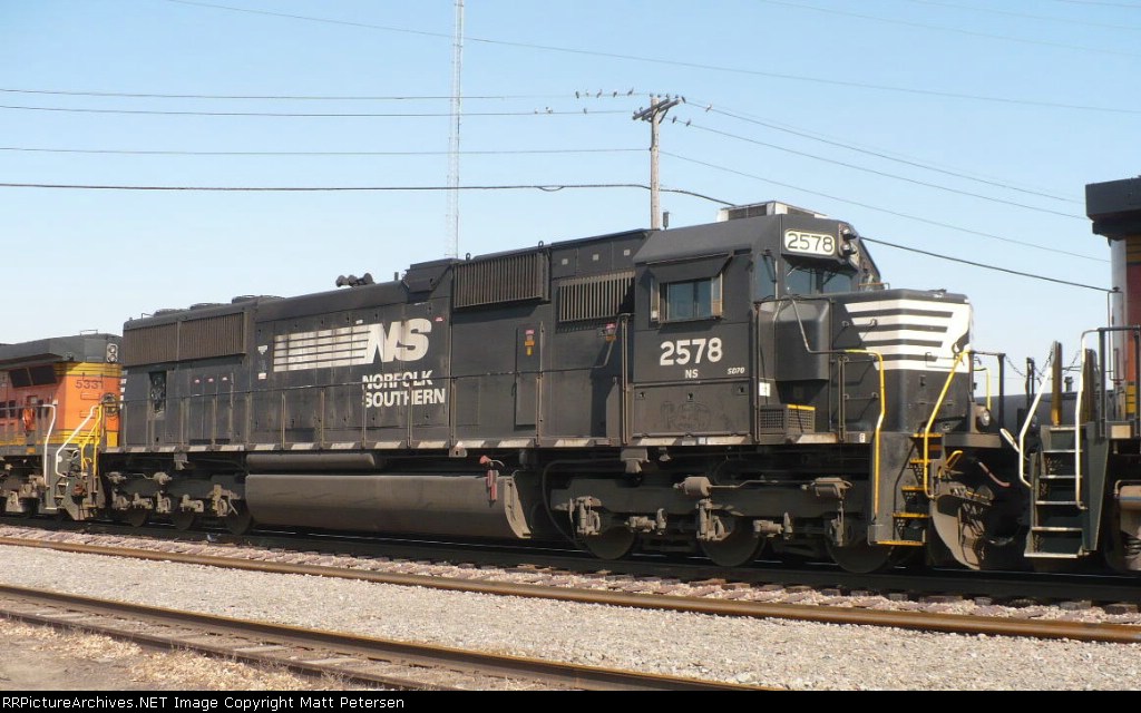 NS 2578