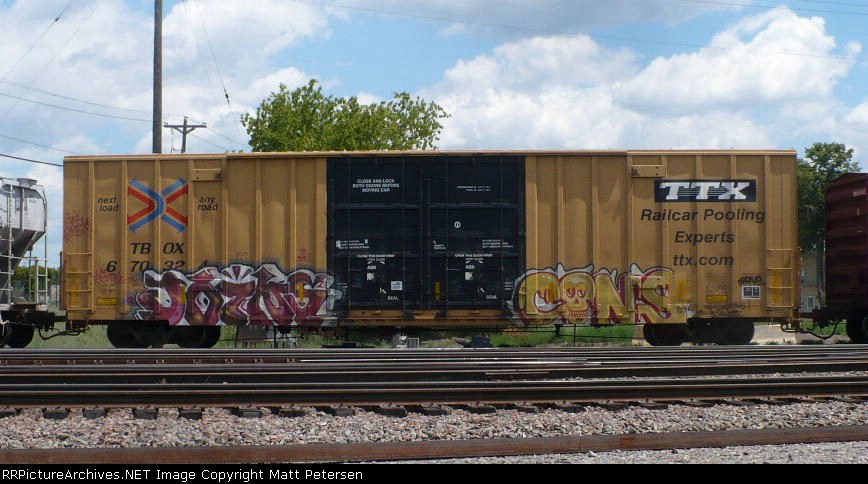 TBOX 67032