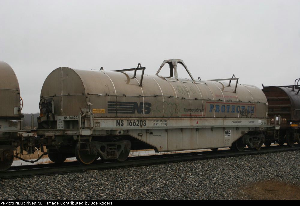 NS 166203