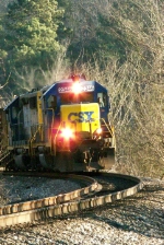 Pictures of CSX 2346