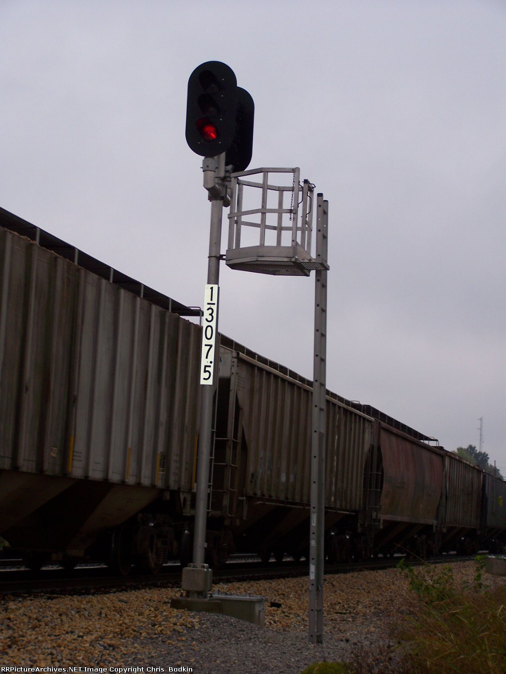 CN signal