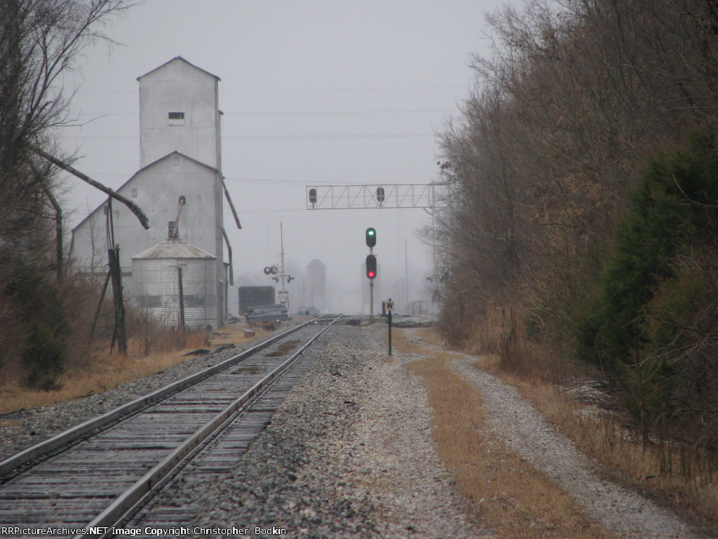 CN signal