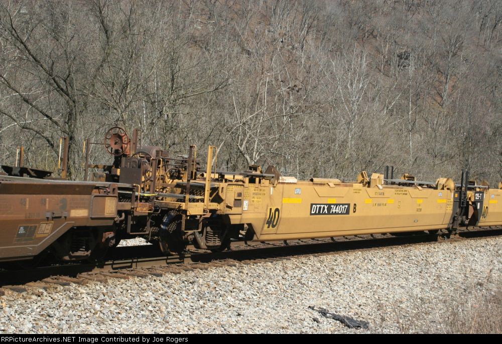 DTTX 744017