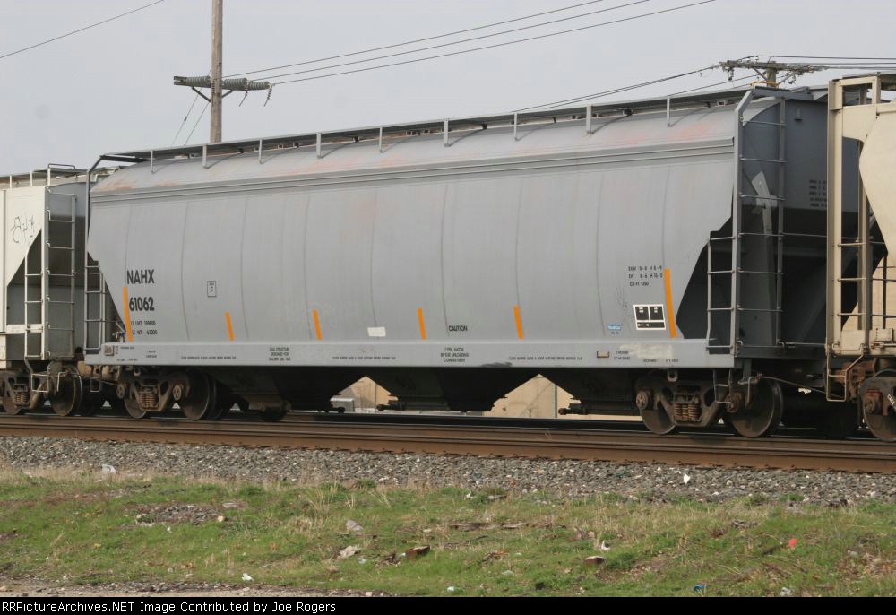 NAHX 61062