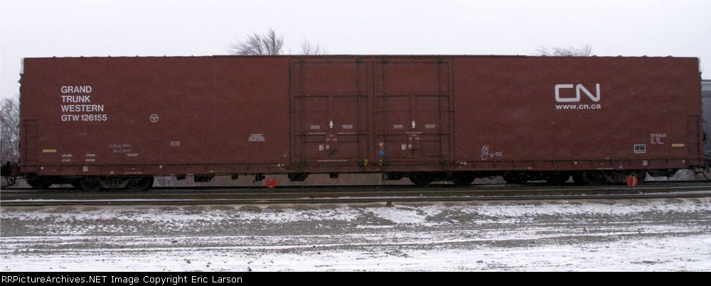 GTW 126155