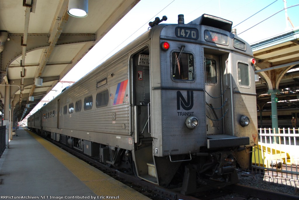NJT 1470