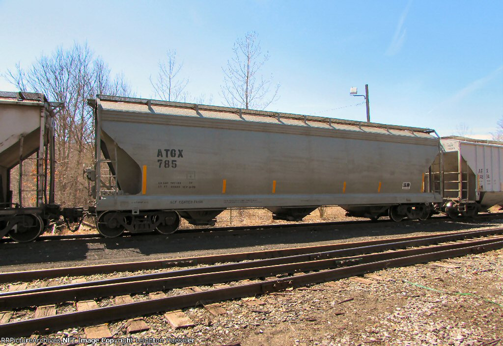 ATGX 785
