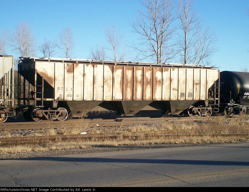 PTLX 5884