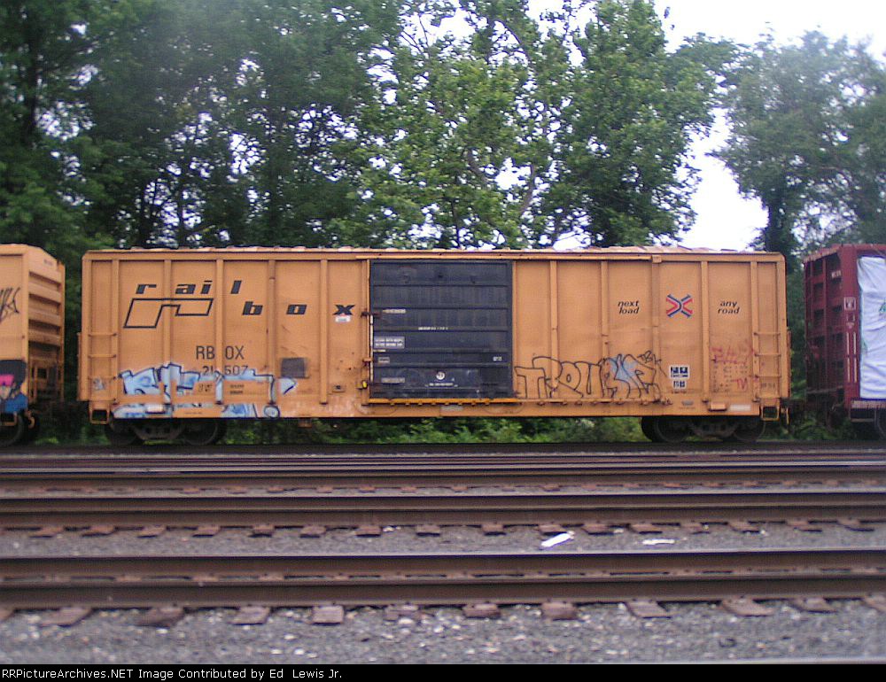 RBOX 21507