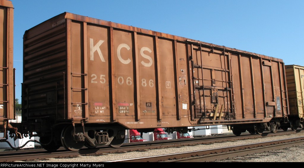 KCS 250686