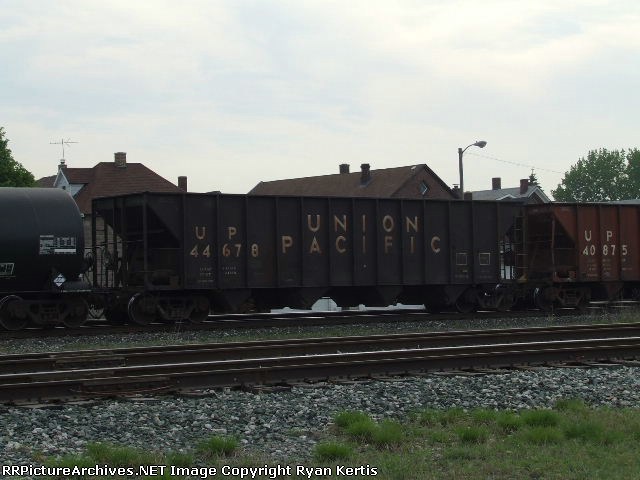 UP 44678