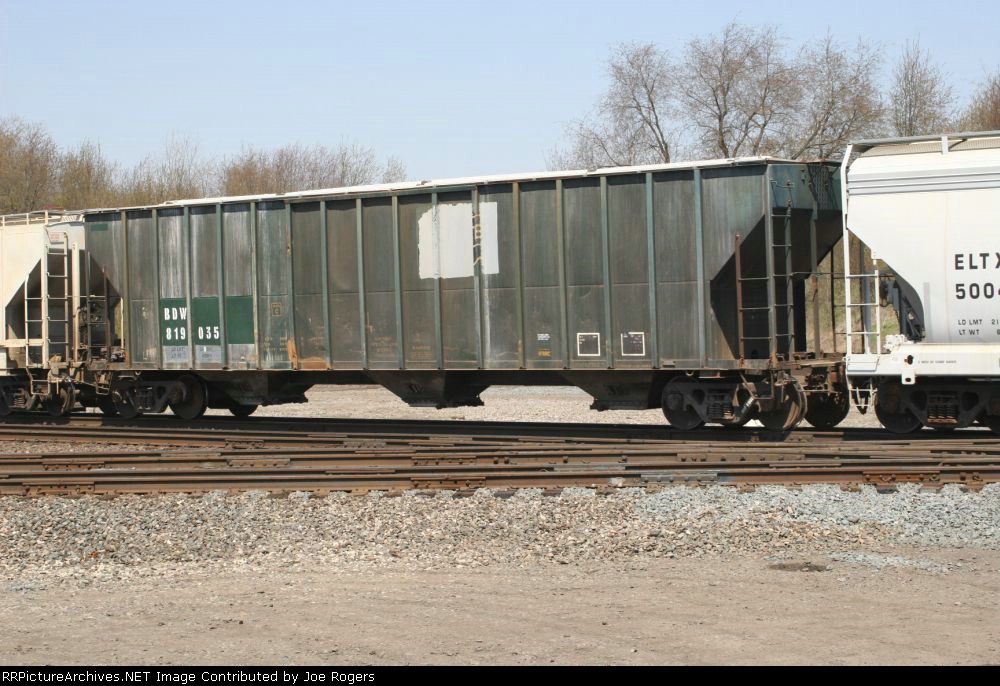BDW 819035