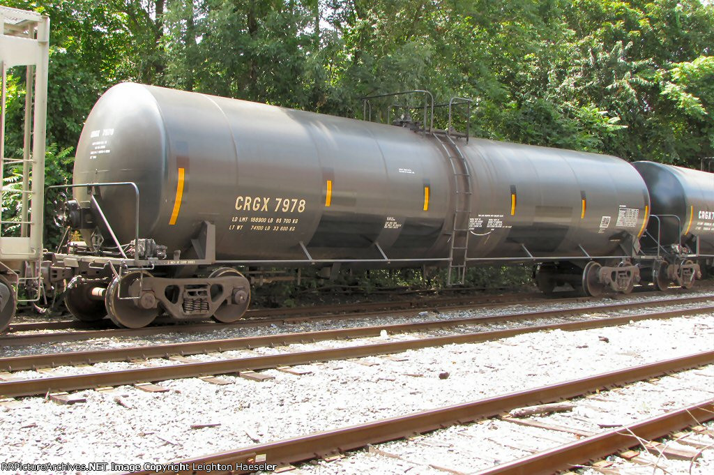 CRGX 7978