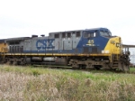 Pictures of CSX 45