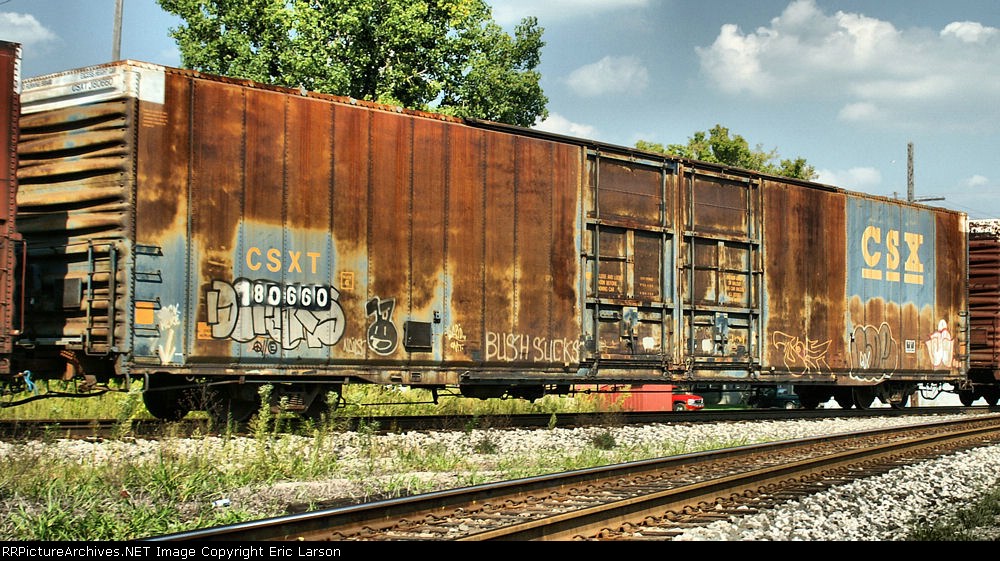 CSX 180660