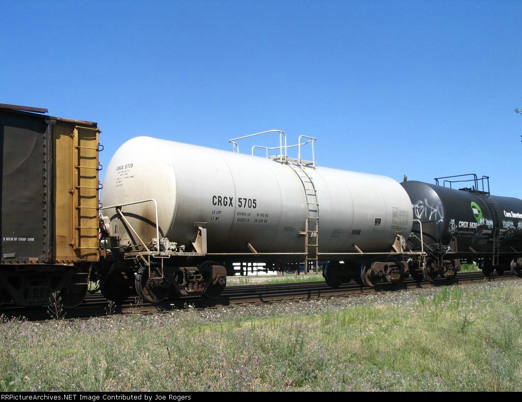 CRGX 5705