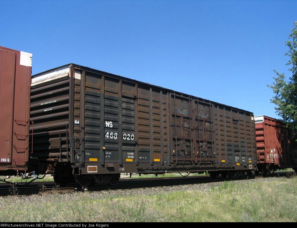 NS 468020