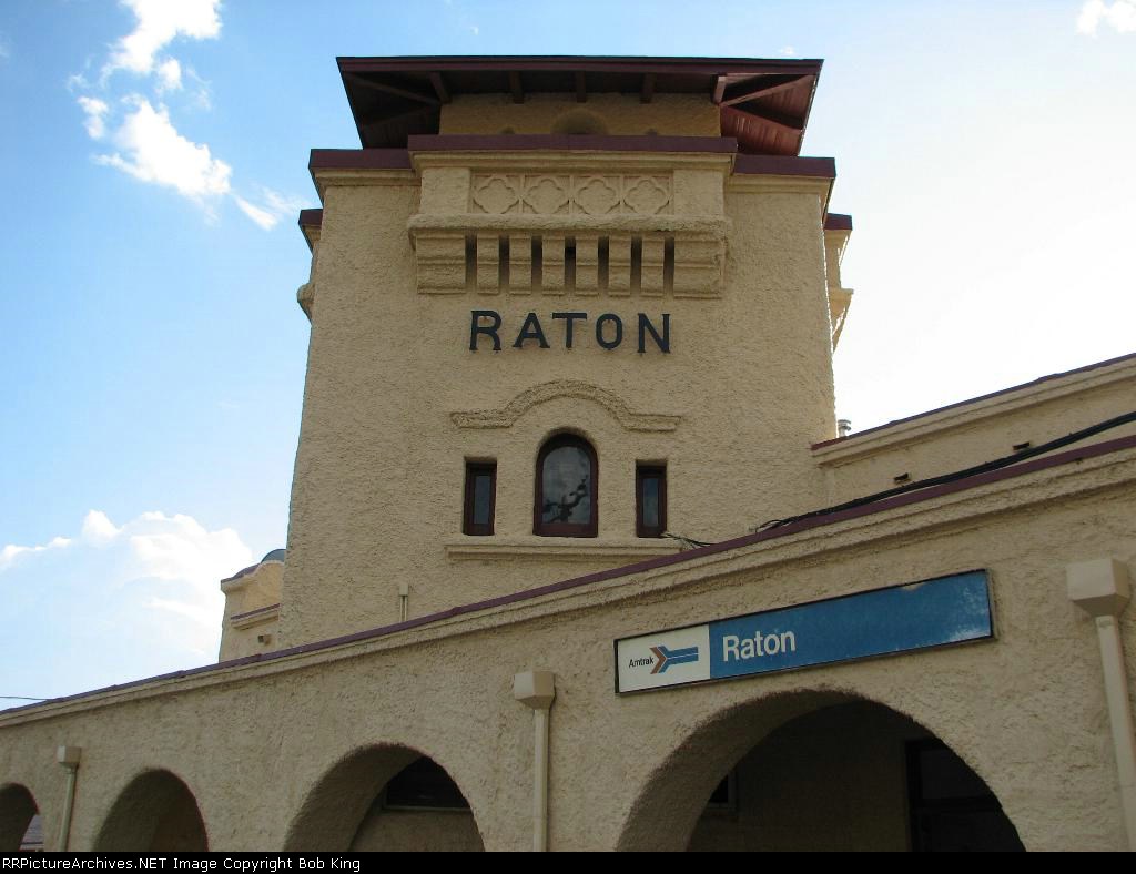 Raton Depot