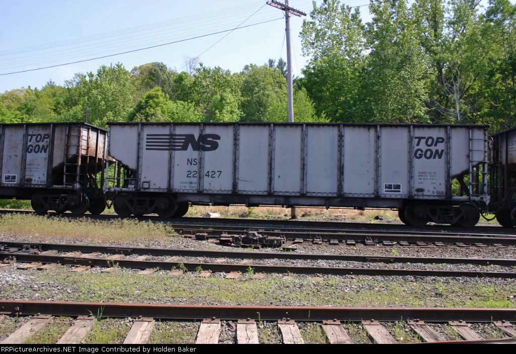 NS 22427