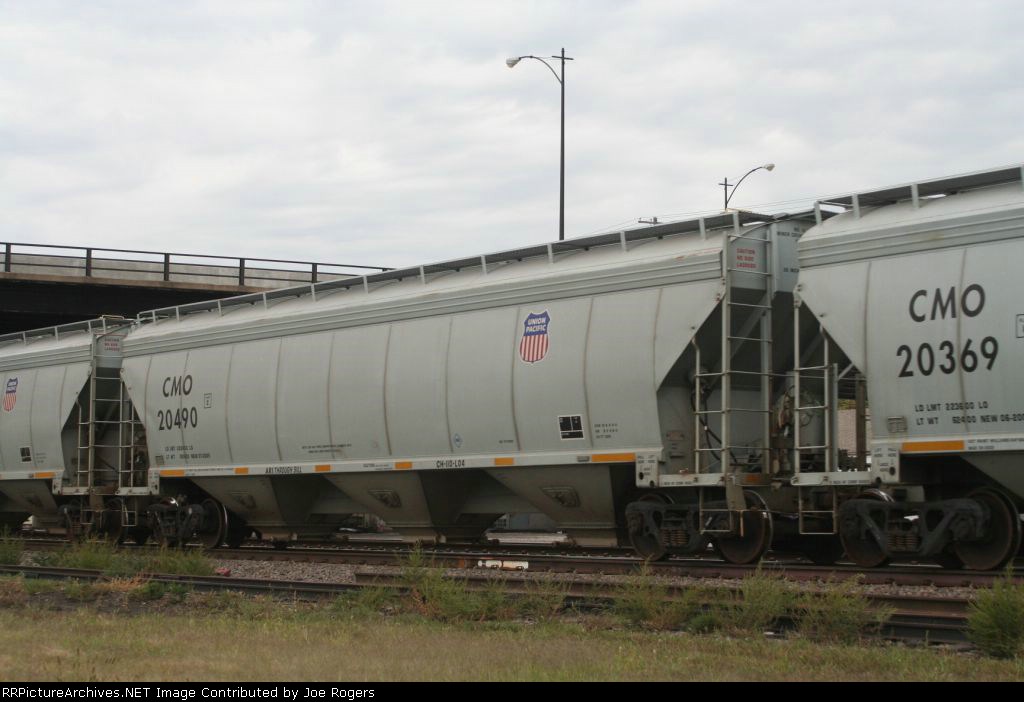 CMO 20490