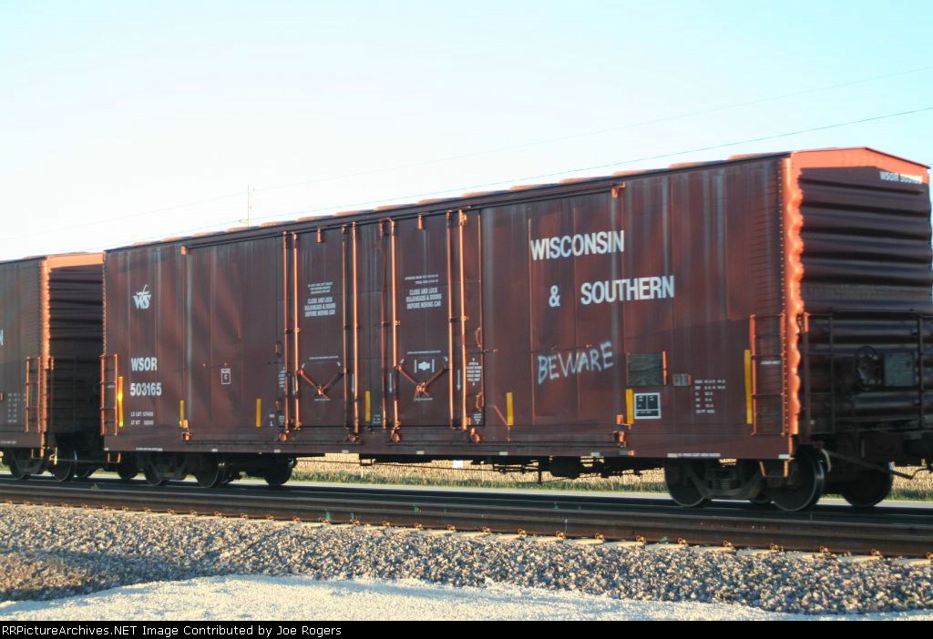 WSOR 403165