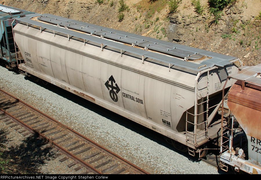 CSYX 12913