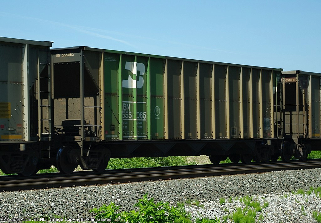 BN Hopper 555065