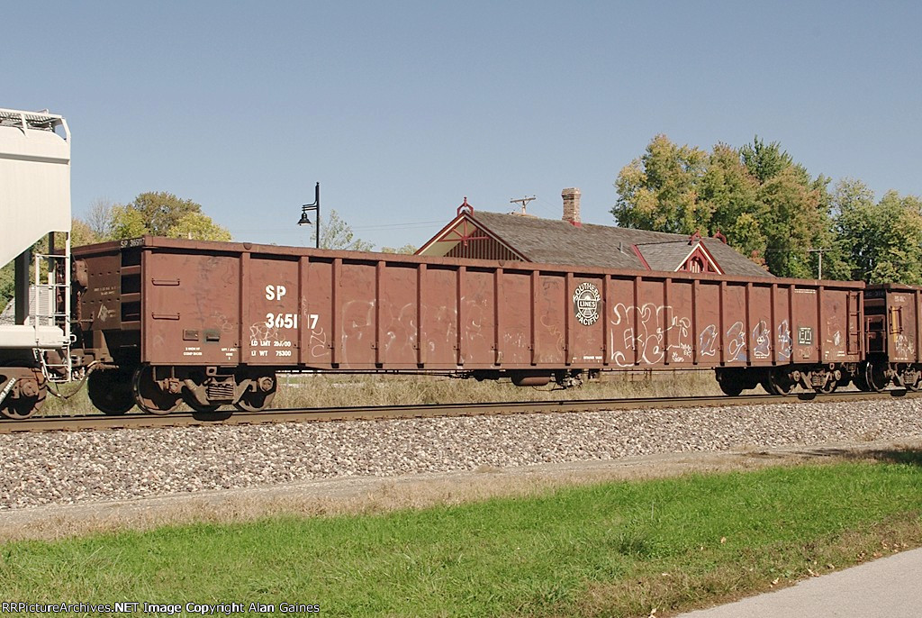 SP Gondola 365117