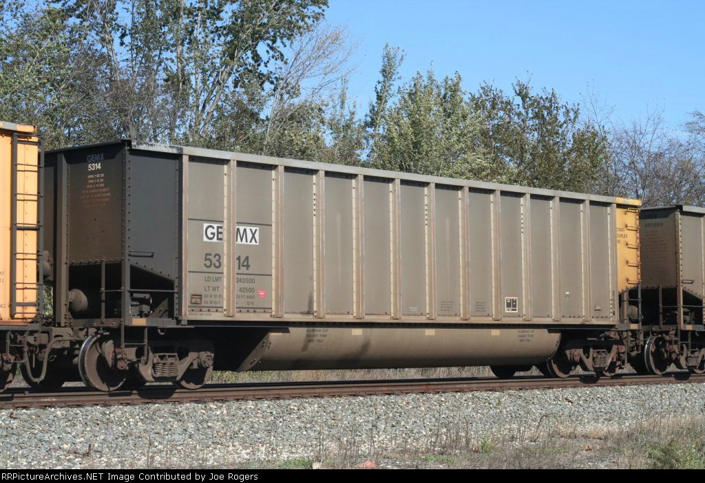 GEMX 5314