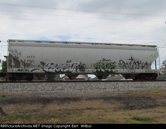 ACFX #37353