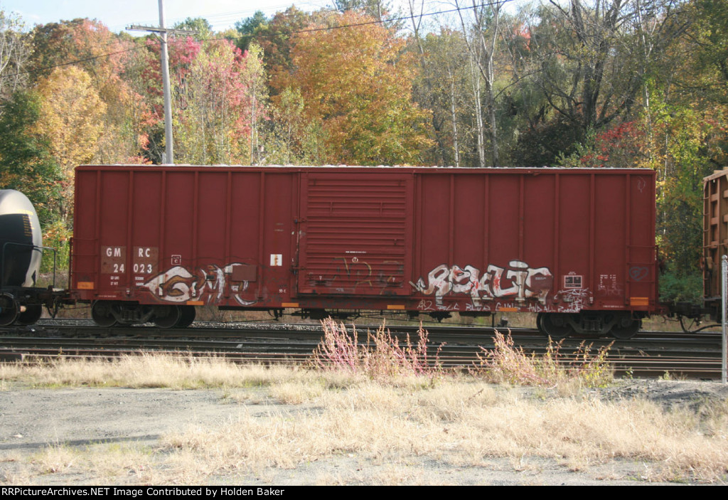 GMRC 24043