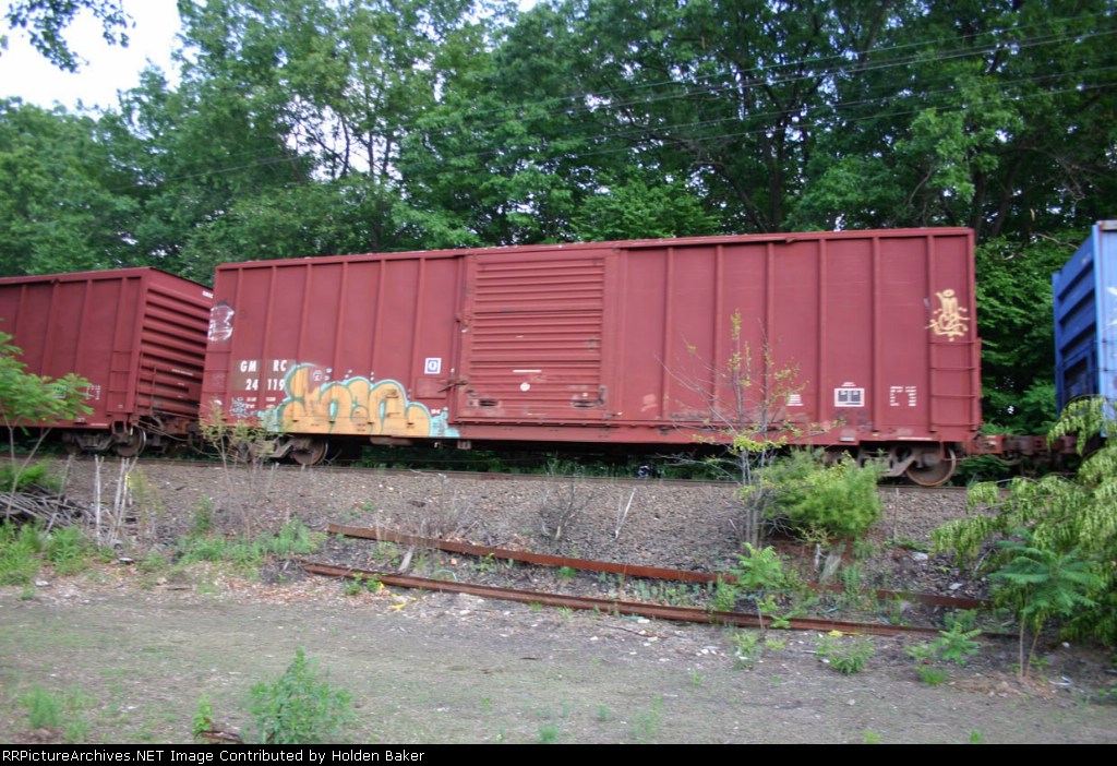 GMRC 24119