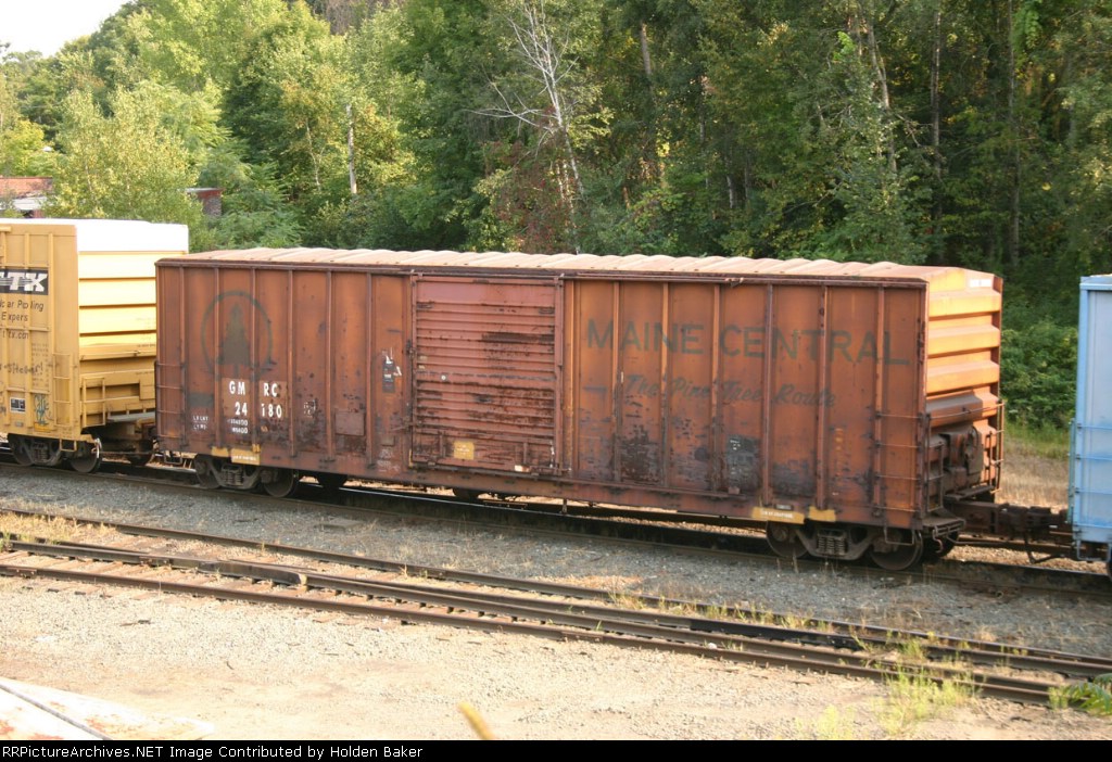 GMRC 24180