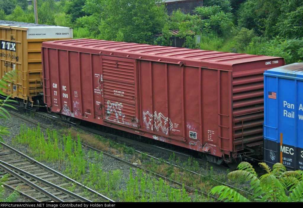 GMRC 77090