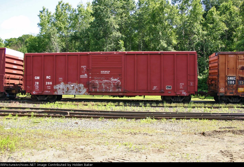 GMRC 78286
