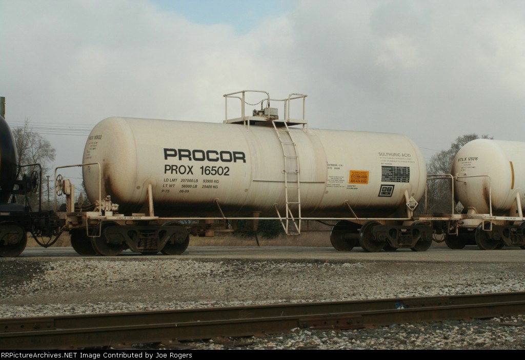 PROX 16502