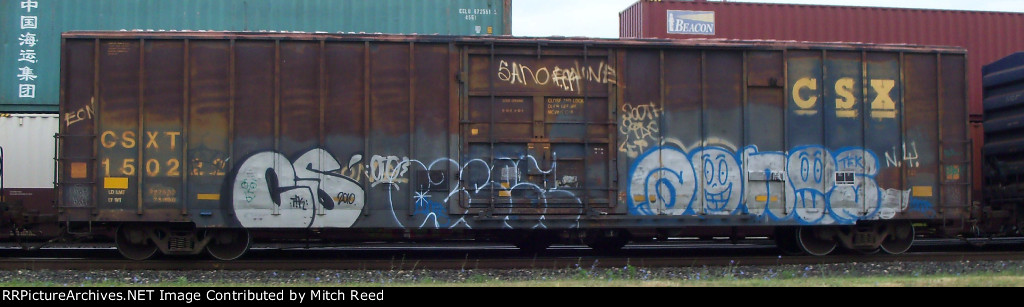 CSX 150222