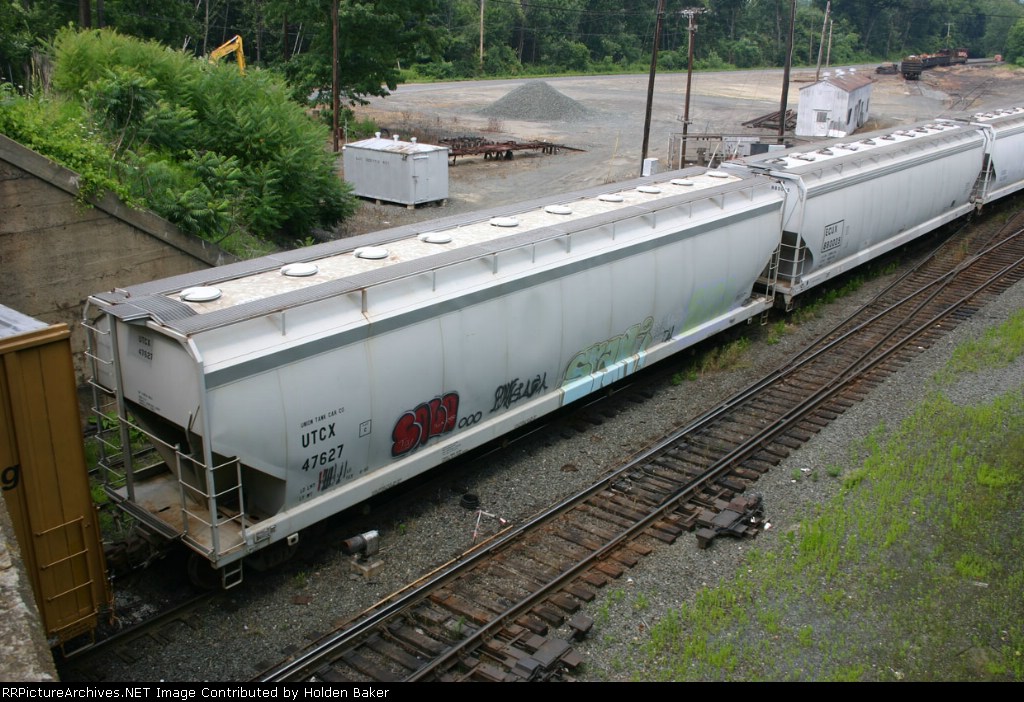 UTCX 47627