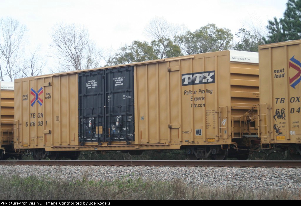 TBOX 666391