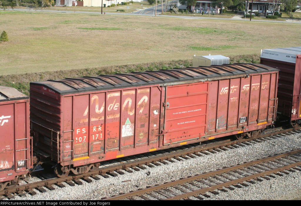 FSRR 107171