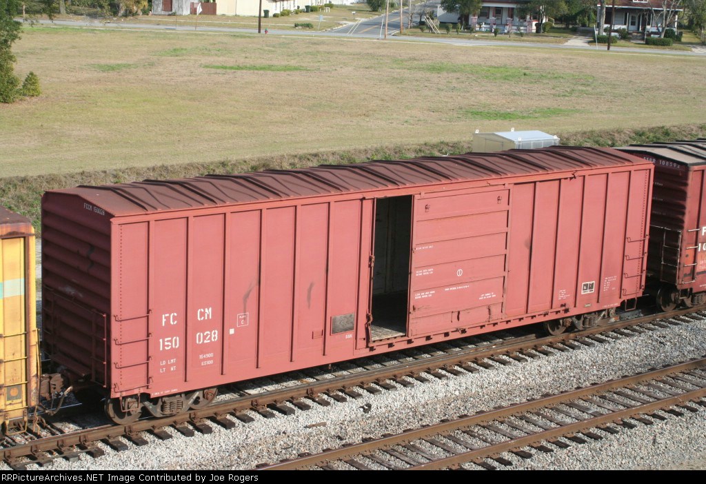 FCCM 150028
