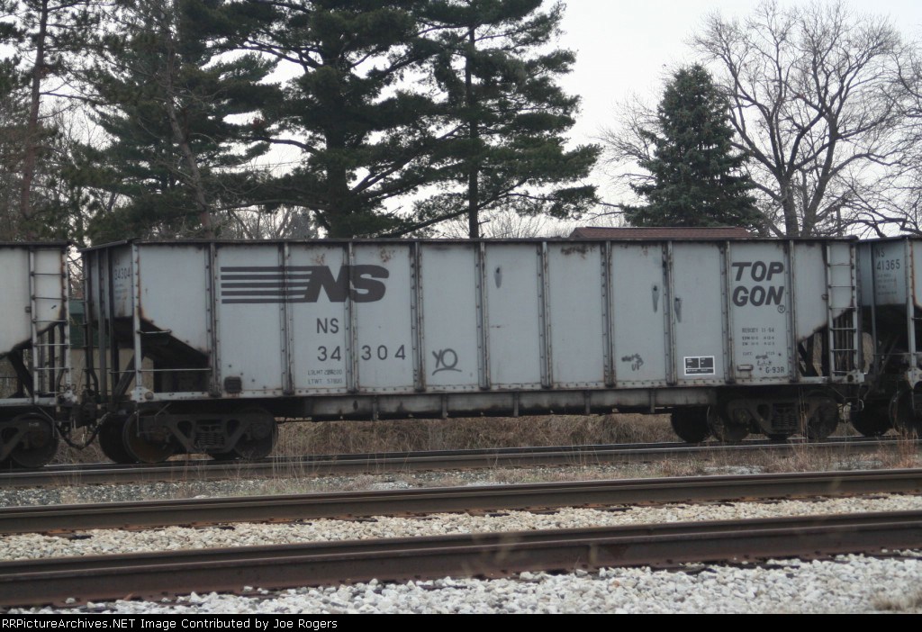 NS 34304