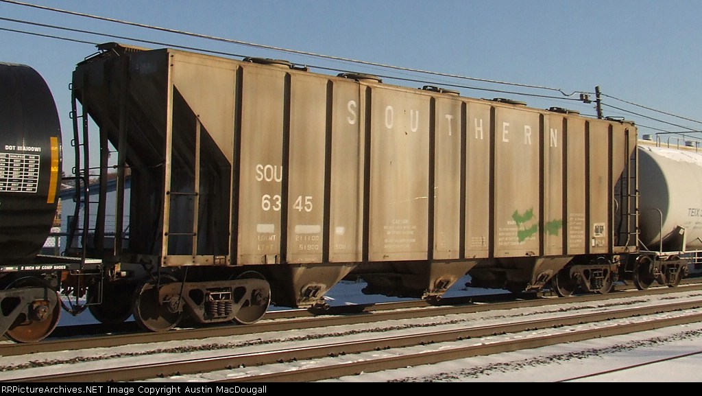 SOU 6345