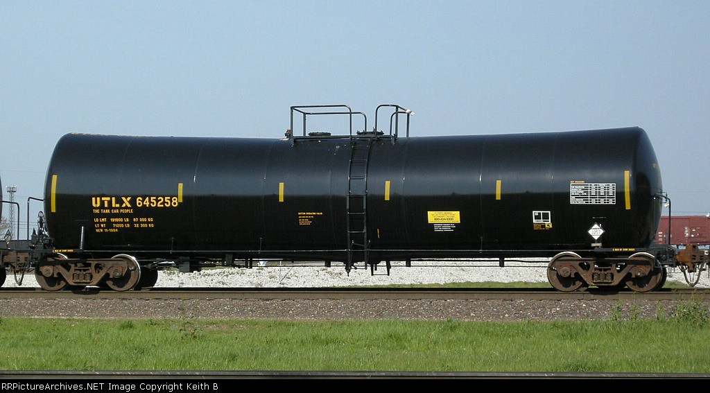 UTLX 645258