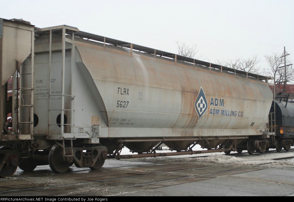 FLRX 5627